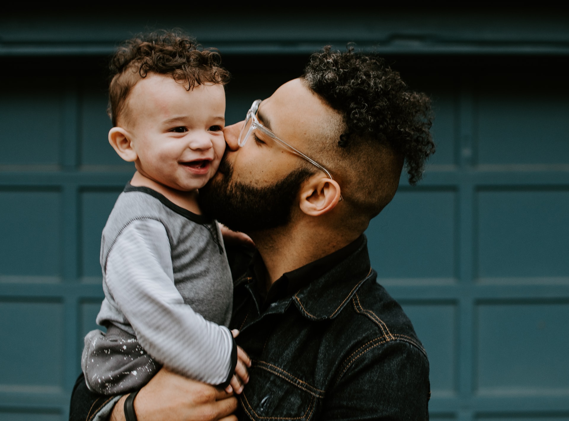 What Every Father Needs to Know: Tips, Tricks, and Advice